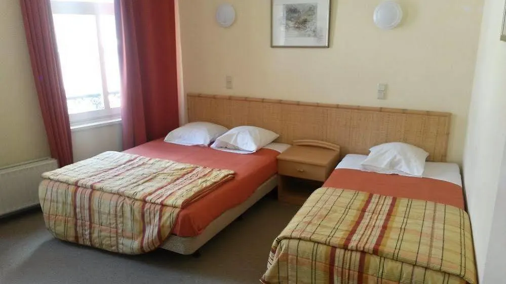 Hotel Queen Mary Brussels 3*,  Belgium