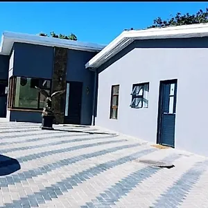Guest house Blue Nile Guest
