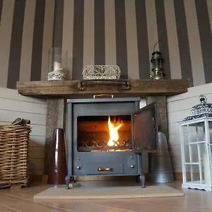 Oesterhoeve Bed & Breakfast
