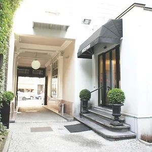 La Legende Hotel