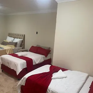 Guest house Sabath