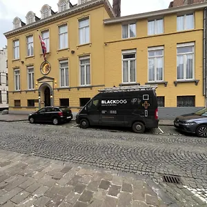 Hotel Lucca
