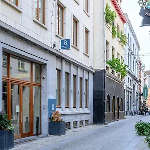 B-aparthotel Grand Place Aparthotel