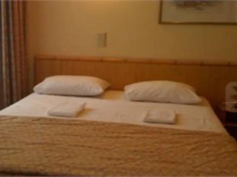 Hotel Queen Mary Brussels